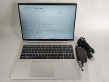 HP EliteBook 865 G10 Ryzen 5 Pro 7540U 3.20 GHz 16 GB DDR5 512 GB NVMe Windows