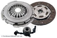 Kupplungssatz Blue Print ADBP300005 FüR Polo Viano Marco Mercedes Vito Sprinter