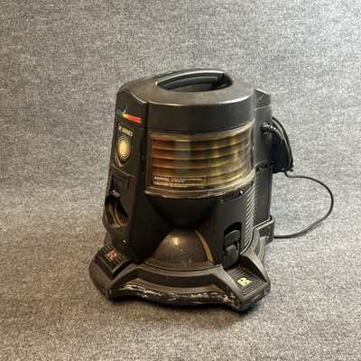 Rainbow E Series Model E-2 Canister Vacuum Cleaner Tested Working