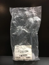 Thermo Scientific REF 712160-0384 Nalgene Screw Closure PP Lot 7 PCS