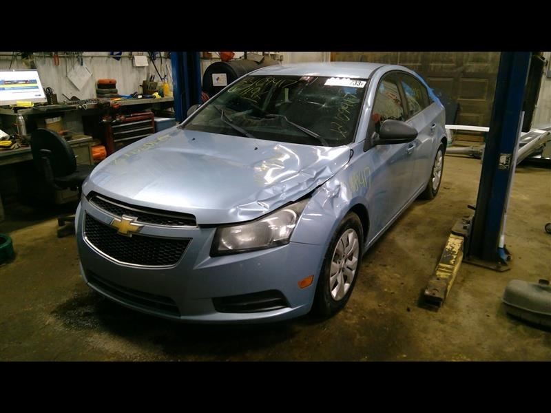 Rear View Mirror Telematics Onstar Fits 13-20 TRAX 10256508