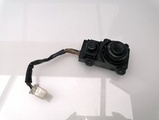 Retroviseur droit (ou coque) Ssangyong RODIUS