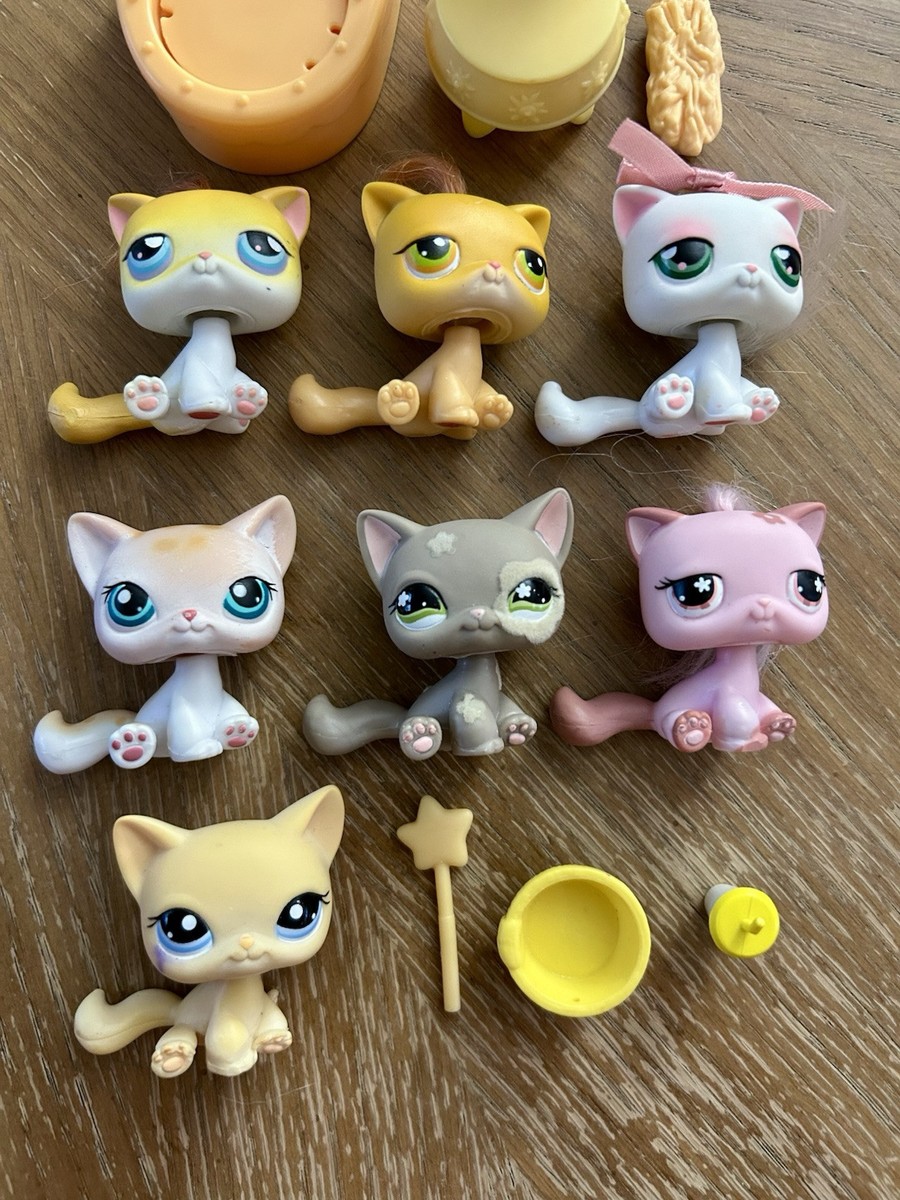 リトルペットショップ Littlestpetshop 猫 10 s-l1200.jpg