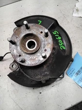 Driver Front Spindle/Knuckle SOHC MX Hybrid Fits 06-11 CIVIC 425163