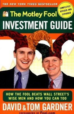 The Motley Fool Investment Guide: How the Fool Beats Wall Street