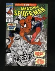 Amazing Spider-Man #350 Marvel 1991