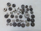 Vintage Gravely Two Wheeled Tractor Transmission Parts Lot