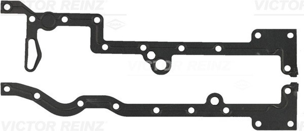 Dichtungssatz ÖLwanne Victor Reinz 15-35536-01 FüR Peugeot Ford Fiat CitroËN TKE-image