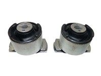Corteco 49371894 Lagerung, AchsköRper Hinten FüR Renault