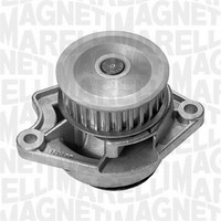 Magneti Marelli Wasserpumpe MotorküHlung 350981775000 FüR Classic 6E1 Lupo 6X1 1