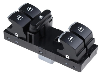 #ad Driver Side Master Power Window Control Switch for 2005 2013 Volkswagen CC Golf $24.68