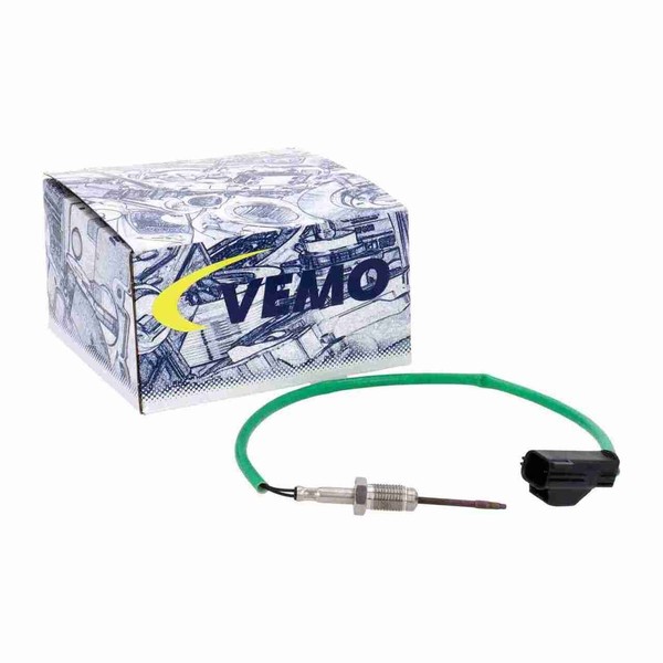 Vemo Abgastemperatursensor FüR Ford C-MAX 2 Kuga 2 Transit Connect 1.5 Tdci-image