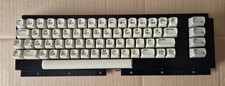 Commodore 64 Original Keyboard   Fully Refurbished, Cleaned  Tested   Working