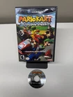Mario Kart: Double Dash!! (Nintendo GameCube, 2003) Tested Works Clean Refurbish