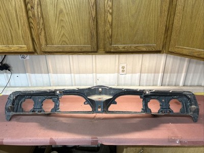1977 1978 Pontiac Trans Am Fiberglass Upper Header Head Light Support Lamp Panel
