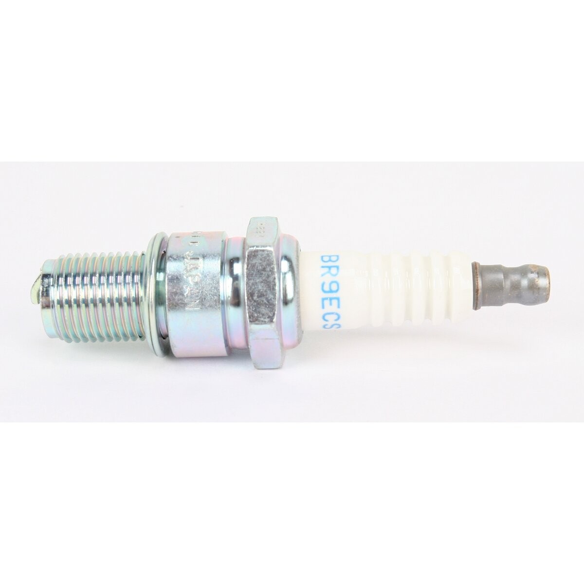 NGK Spark Plug - 4677BR9ECS