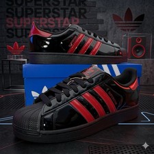 adidas gazelle silver green womens adidas Superstar ADV main image 1