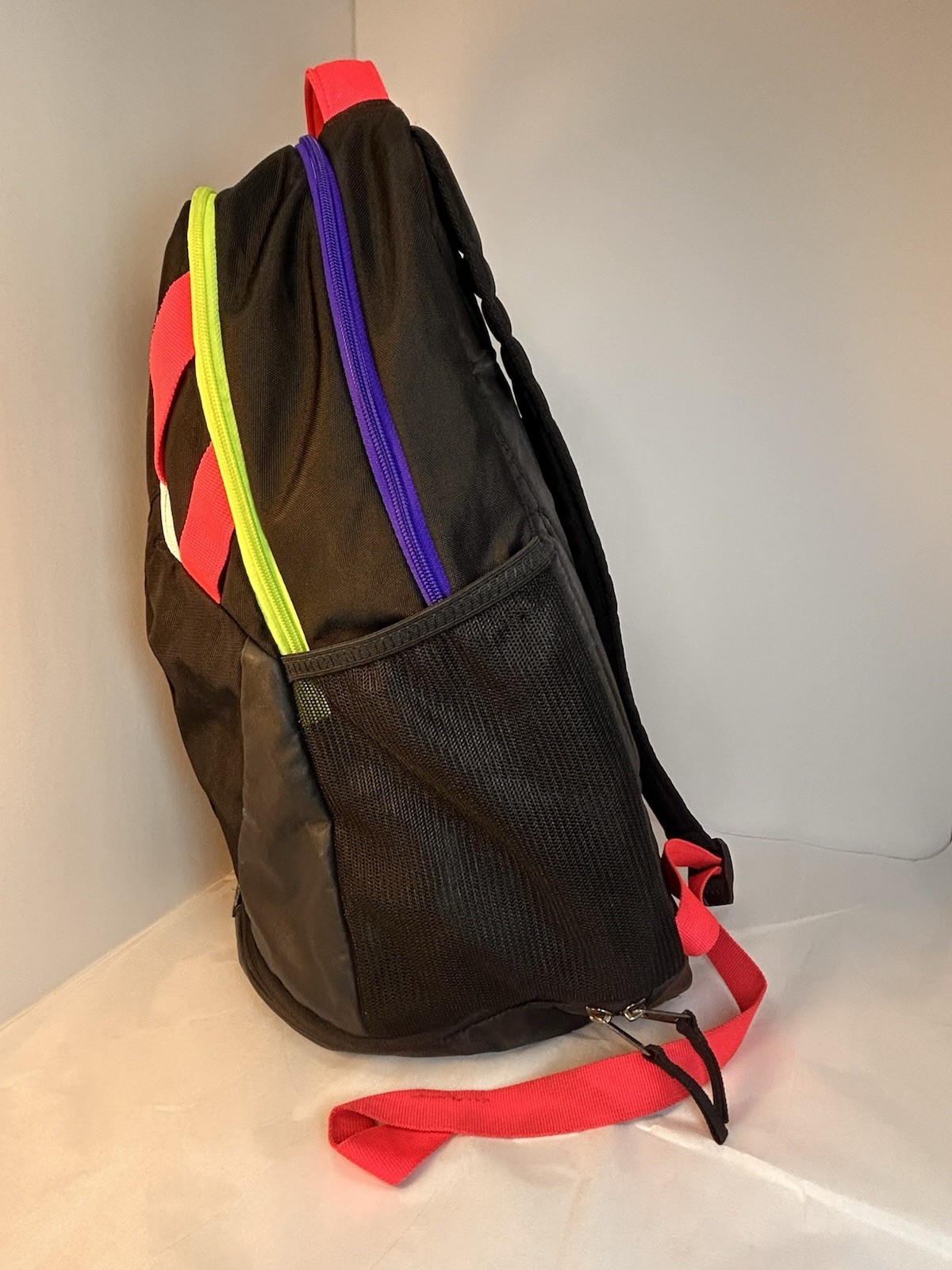 Under Armour Storm Backpack, Multicolor zipper Ed… - image 3