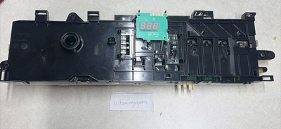 #ad #ad Bosch Washer Control 9000415859 0000539909 539909 092300622639909 WMV157 $75.95