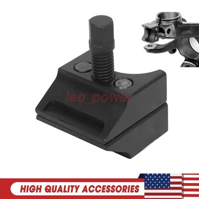 Car Suspension Strut Split Hub Steering Knuckle Spreader Tool MAX Torque 13Nm
