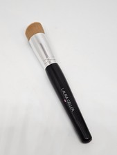 Laura Geller Angled Liquid Foundation Brush w/Black Handle