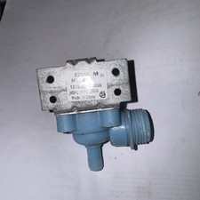OEM U-Line Fridge 2552a Water Valve D17-BlueR...