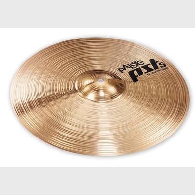 Paiste PST 5 Medium Crash Cymbal 16''