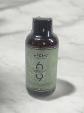 Wen Six Thirteen Ultra Nourishing Cleansing Treatment 4 oz Chaz Dean New Sealed