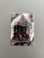 Jackson Irvine Chrome Bundesliga 2024/25 #87