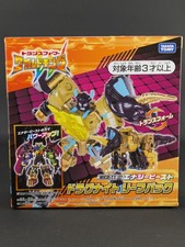 Transformers Wild King Dragknight Leafback SE...