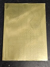 Sneaker Freaker Magazine Issue 5 LE Limited Edition Gold Cover SEALED (DEC 2004)