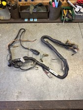 Honda CB 250 RS Wiring Harness 