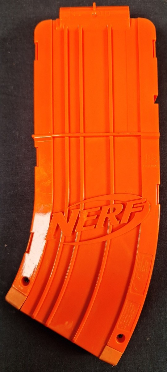 Hasbro Nerf Gun Magazines Choose Your Magazine All Sizes and