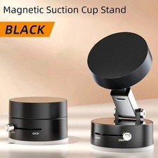 Statik HyperMount Gen 2 Phone Mount, Magnetic Phone Holder, Car Mount 4 Phone