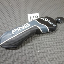 PING G425 Hybrid head cover rescue men golf fast shipping nice shape 260302