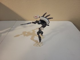 LEGO BIONICLE: Rahkshi Kurahk (8588)