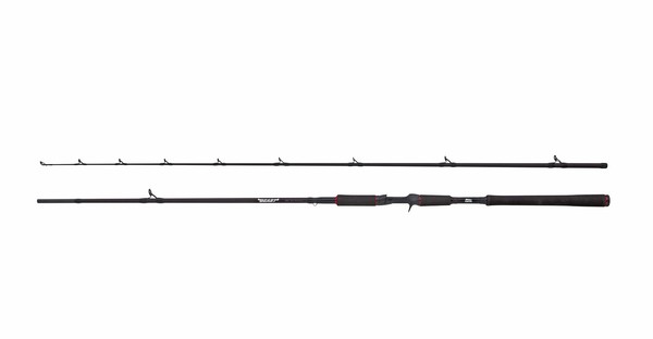 Abu Garcia Beast Pike 862XXH 2,59M / 50-200G Casting Baitcastrute-image