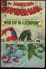 Amazing Spider-Man #29 Unrestored Silver Age Vintage Marvel Comic 1965 VG-