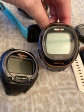 Garmin Forerunner 405 for sale | eBay