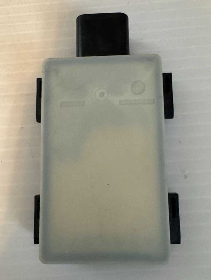 2024 - 2025 Kia Sorento Rear Right Blind Spot Radar Sensor 99150-P2501 OEM K0174 - Image 2 of 4