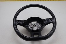 2013-2016 Volkswagen Beetle Steering Wheel 5c0419091ag Oem