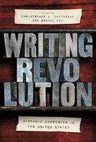 Christopher J. CastañEda (U. A.) | Writing Revolution | Taschenbuch | Englisch