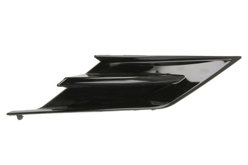 Déflecteur pare-chocs BLIC 5703-05-8167929P rigide pour Camry trois volumes 2013