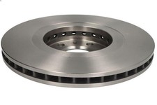 1X Bremsscheibe für BOSCH 0 986 479 552 RENAULT ESPACE V (JR_) 2 2018-2023