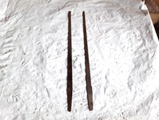 Pad Saw Blades 25cm long Age Verification and signature needed 
