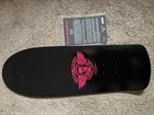 Powell Peralta Bones Brigade Series 14 Blacklight Deck Steve Caballero Reissue — photo 3