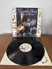 Prince And The Revolution Purple Rain Vinyl LP WB 25110-1 1984 Allied Press EX