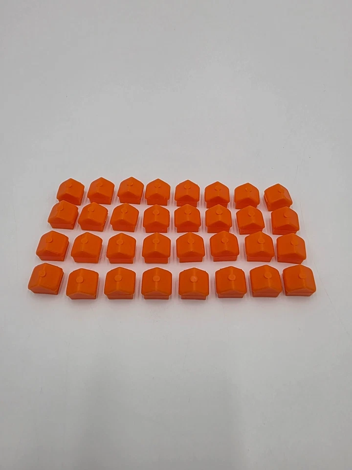 Pesadilla antes de Navidad Edición Coleccionista Monopolio Piezas Tarjetas Dinero Foto 2 de 4