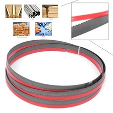 Cutting Metal 2362x13mm 93"x 3/4"x 10/14TPI M42 Bi-metal Band Saw Blades Cutter