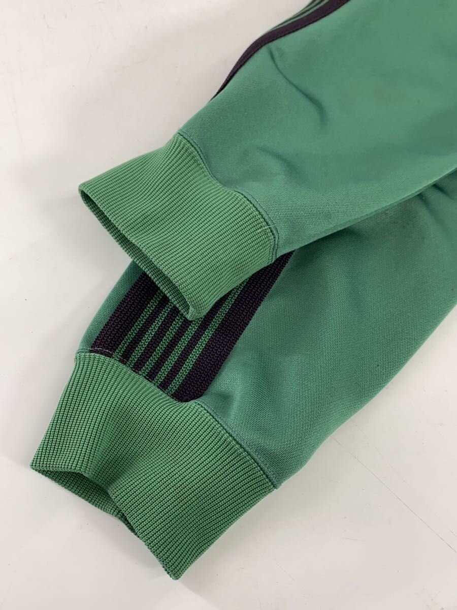 Needles XL Jacket Polyester Green - image 5